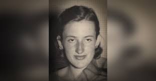 Obituary information for Edith Eleanor Doyle