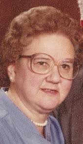 Obituary of Adeline C. LaRosa
