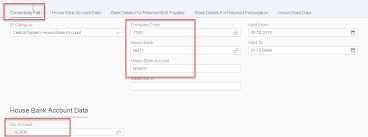 I've changed banks and have sucessfully put the details in paypal (now shown as confirmed) hi, my bank has closed and i have been given a new bsb mo., my account nos., have remained the same. Bank Account Management In Sap S 4hana Sap Blogs