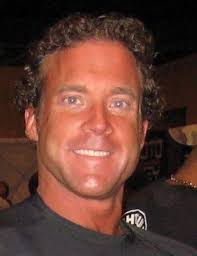 Obituary for Brian James Baze