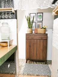 20 inspirasi rekabentuk dapur kecil yang menarik. Dunia Deko Dapur Sempit Dan Memanjang Rumah Flat 600 Facebook