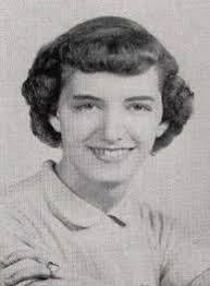Carol Ann “Chook” Jack Goldinger (1937-2003)
