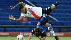 Boca recibirá este domingo a river en el estadio alberto j. Gdokwdv2 M2him