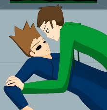 Únete a eddsworld en tu móvil Edd Tom By Deixkay7278 On Deviantart