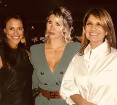 Últimas noticias de teresa calandra: Quien Es La Mujer Que Fue Fotografiada Muy Cerca De Mauro Icardi