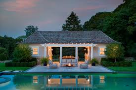 Check out these small pool house ideas to see what we mean. Simple Small Pool House Designs