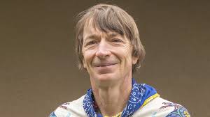 Randy Whitlock's Blue Deer Center page.