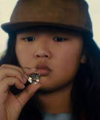 Birds Of Prey Ella Jay Basco Interview