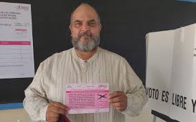 Jun 30, 2021 · el próximo 1 de agosto se llevará a cabo la consulta popular organizada por el ine, la cuál determinará si se debe o no enjuiciar a los expresidentes, pero, ¿cuál es la pregunta que se hará? Mquomkf8 Pjo2m