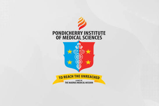 Pondicherry Institute of Medical Sciences
