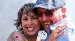 Shanti Carson and Les Foster's Wedding Website