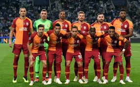 Get the latest galatasaray news, scores, stats, standings, rumors, and more from espn. Uefa Orders New Probe Into Galatasaray S Spending Daily Sabah