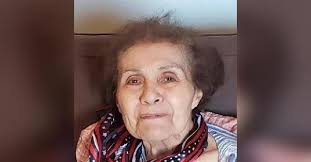 Pauline Garcia Obituary