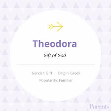 Baby Name Theodora Baby Names Names With Meaning Cute Baby Names