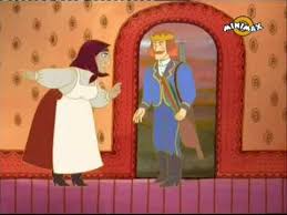 Limba română este patria românilor, limba română este și patria mea! Desene Animate Povesti Din Folclorul Maghiar Cercelusca Youtube