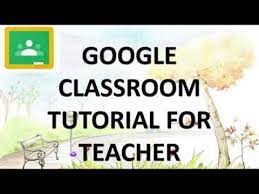 While was its first registrar, now it is moved to mynic. Google Classroom Tutorial For Teachers In Malaysia Using Portal Moe Edu My Kpm Youtube