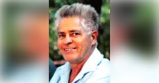 Obituary information for Rex Jay McCombs