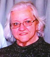 Cheryl Anderson, 72