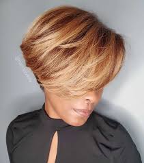 66 incredibly chic short hairstyles and haircuts for when you need a from short flip hairstyles. 30 Upgraded Feathered Hair Cuts That Are Trendy In 2021 Hair Adviser