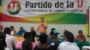 Más en partido de la u. Partido De La U Quedaria Sin Concejales En Este Municipio De Vichada Para Periodo 2020 2023 El Morichal