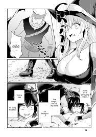 Inside The Cave Of Obscenity Ch.1 Page 15 - Mangago