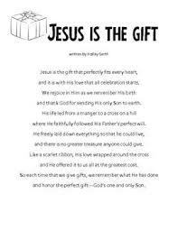 Christmas Letter From Jesus About Christmas Writing Activity My Gift To Jesus Letters To J Christmas Writing Activities Christmas Writing Christmas Prayer