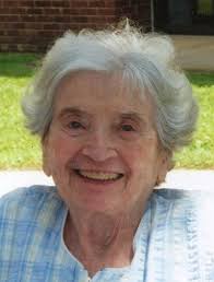 Obituary information for Lillian Denson