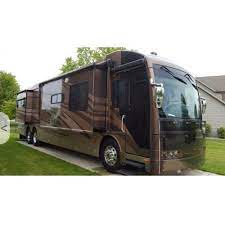 2004 American Eagle 42 Motorhome For Sale In Greenfeild In 46140 Diesel Motorhomes For Sale Used Rv For Sale Motorhomes For Sale