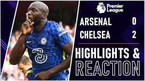 Rob holding headed wide when well placed from a corner, but chelsea were looking dangerous on the break. Pys0gahjok4rqm