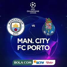 Fc porto poraz 7 z rzędu w lidze,wygrywa swoje spotkanie,i to z naprawdę silnym rywalem który posiadał przed tym meczem najlepszą defensywę w lidze,przed spotkaniem z porto,vitoria straciła. Prediksi Liga Champions Manchester City Vs Fc Porto Modal Kemenangan Atas Arsenal Dunia Bola Com