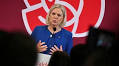 Magdalena Andersson Unveils Vision for Sweden's Future Post-Election