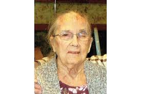 Mary Aurand Obituary (2018)