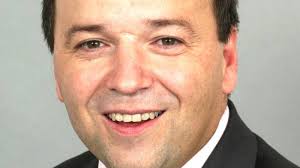 Peter Wenzel wird neuer Wirtschaftsstaatsrat