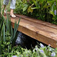 Tous les produits vendus par leroy merlin et par les marchands sont garantis. Traverse Droite Authentique Bois Marron H 20 X L 260 Cm Leroy Merlin
