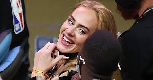 Adele goes Instagram official with new boyfriend Rich Paul