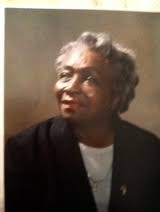 Jessica Alston Obituary