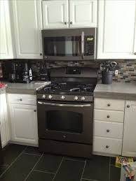 Slate appliances complement your favorite cabinet and flooring finishes. 19 Slate Kitchen Appliances Ideas Slate Kitchen Slate Appliances Slate Appliances Kitchen