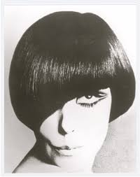 The british hairdresser vidal sassoon, who created some of the most iconic hairstyles of the 20th century, died on may 9 at his home in los angeles. Pin On Hair