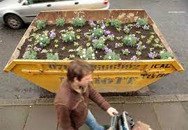 Urbanite S Guide To Guerrilla Gardening Urban Agriculturethis Wild Lifestyle