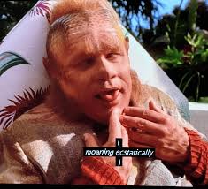 Anybody wanna talk about how fine the Intendant is? : r/DeepSpaceNine