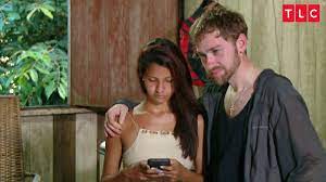 It then came to light in august. When Mursel And Anna Use The Translator Apps Does Anyone Else Imagine That Weird Robot Voice Saying Paul I Want To Have A Baby Automatically 90dayfiance