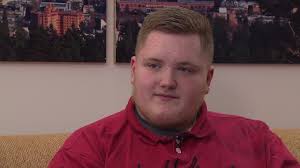 Gresham police cadet headed to D.C. for FBI program