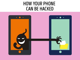 By ali dehghantanha, the conversation. 6 Clear Signs That Your Phone Was Hacked