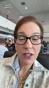 Motivational Travel Memories from Denver Airport