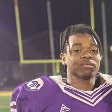 Nicholas Orme's Castlemont High School Bio