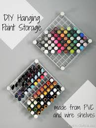 I particularly love how these frame 58. Get Your Home In Order With These 50 Diy Organization Ideas