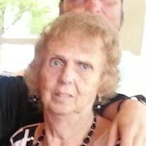 Annie Lee Harden Obituary