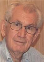 John Horning Obituary (2015)