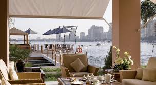 فندق سوفتيل الجزيرة القاهرة Sofitel Elgezirah Hotel Cairo