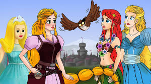 Goo.gl/juuqyk rapunzel cinderella gadis berkerudung merah putri duyung kecil putri tidur putri salju ratu salju si cantik. Search Youtube Channels Noxinfluencer
